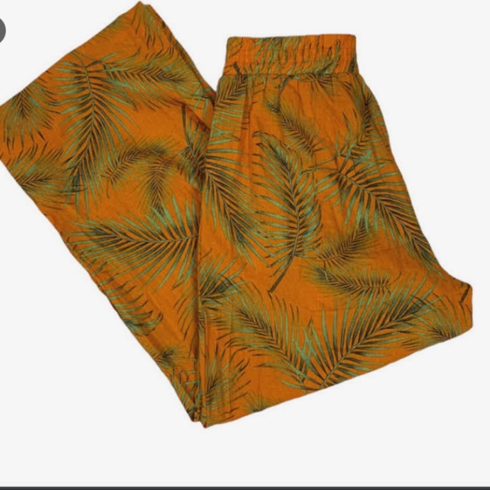 Panama jack pants